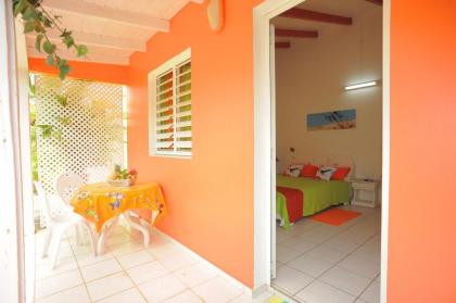 Au Domaine Des Bougainvilliers - image 16