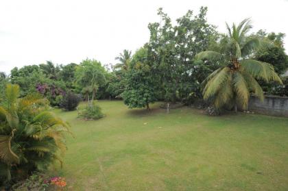 Au Domaine Des Bougainvilliers - image 3