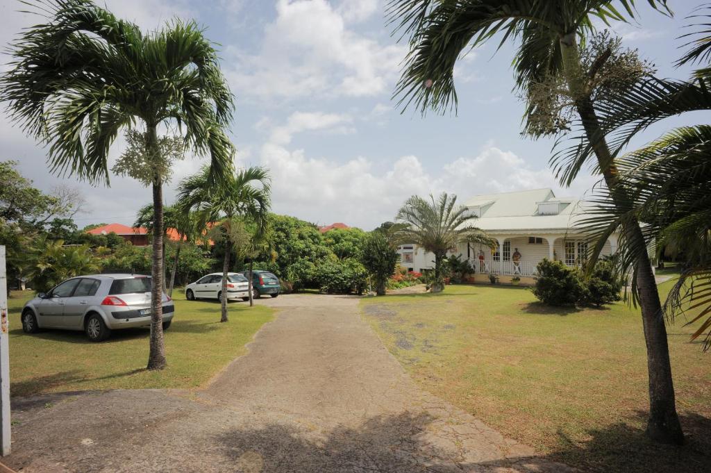 Au Domaine Des Bougainvilliers - image 4