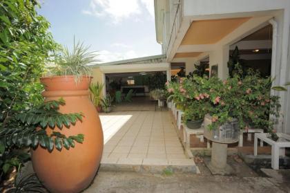 Au Domaine Des Bougainvilliers - image 6