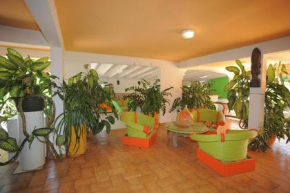 Au Domaine Des Bougainvilliers - image 8