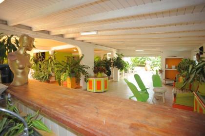 Au Domaine Des Bougainvilliers - image 9