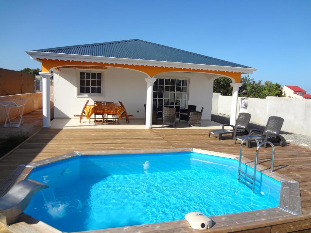 Villa Palulie - main image