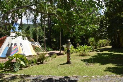 Insolite Arawakane Gîtes du Manial - image 13