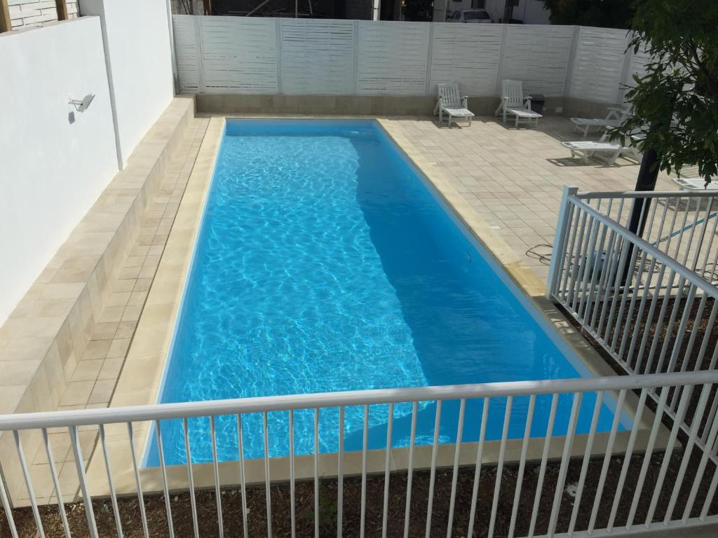 Le Domaine Turquoise - main image