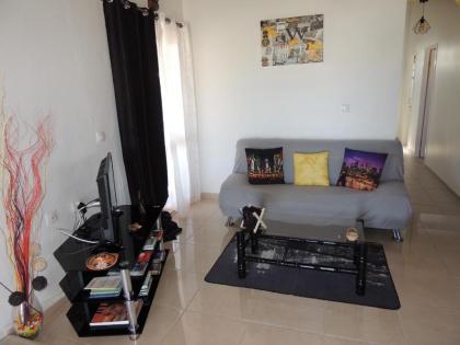 Chez Soul~Etage entier avec vue sur mer - image 11