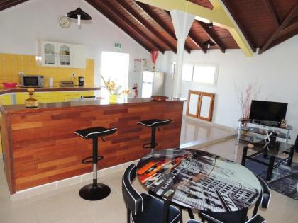 Chez Soul~Etage entier avec vue sur mer - image 12