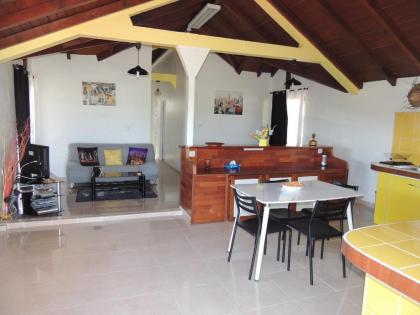 Chez Soul~Etage entier avec vue sur mer - image 13