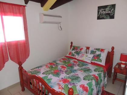 Chez Soul~Etage entier avec vue sur mer - image 14