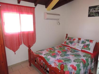 Chez Soul~Etage entier avec vue sur mer - image 15