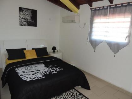 Chez Soul~Etage entier avec vue sur mer - image 16