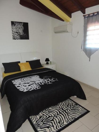 Chez Soul~Etage entier avec vue sur mer - image 17