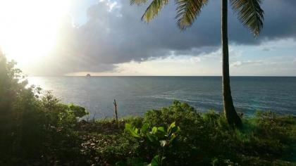 Chez Soul~Etage entier avec vue sur mer - image 2