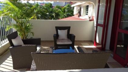 Chez Soul~Etage entier avec vue sur mer - image 6