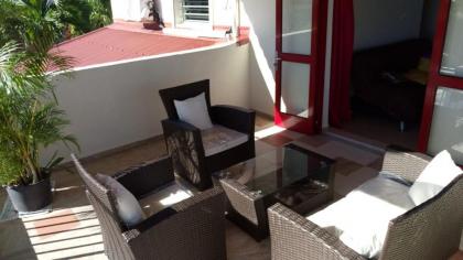 Chez Soul~Etage entier avec vue sur mer - image 7