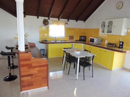 Chez Soul~Etage entier avec vue sur mer - image 8