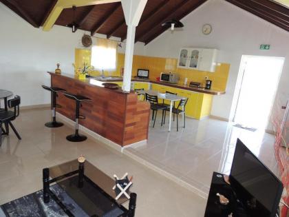 Chez Soul~Etage entier avec vue sur mer - image 9