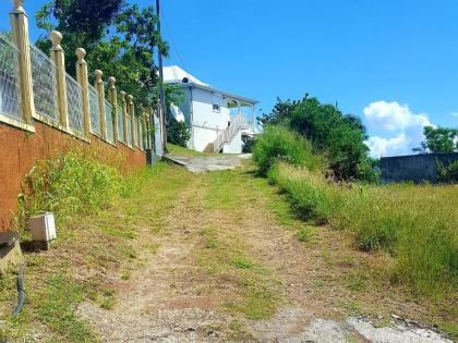 Maison de 2 chambres avec vue sur la mer jardin clos et wifi a Vieux Habitants a 2 km de la plage - image 20
