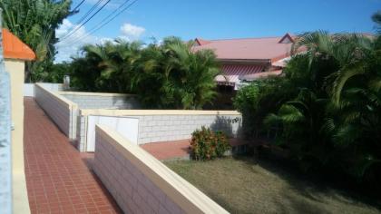 Villa HIBISCUS Pombiray - image 1