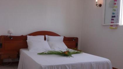 Villa HIBISCUS Pombiray - image 10