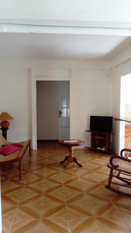 Villa HIBISCUS Pombiray - image 13