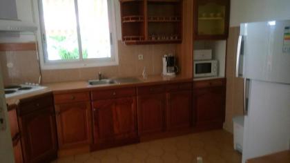 Villa HIBISCUS Pombiray - image 14