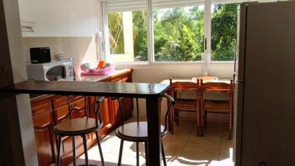 Villa HIBISCUS Pombiray - image 19