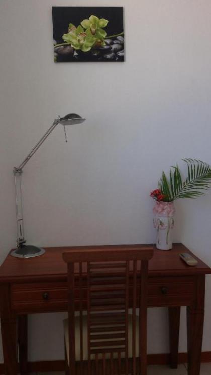 Villa HIBISCUS Pombiray - image 2