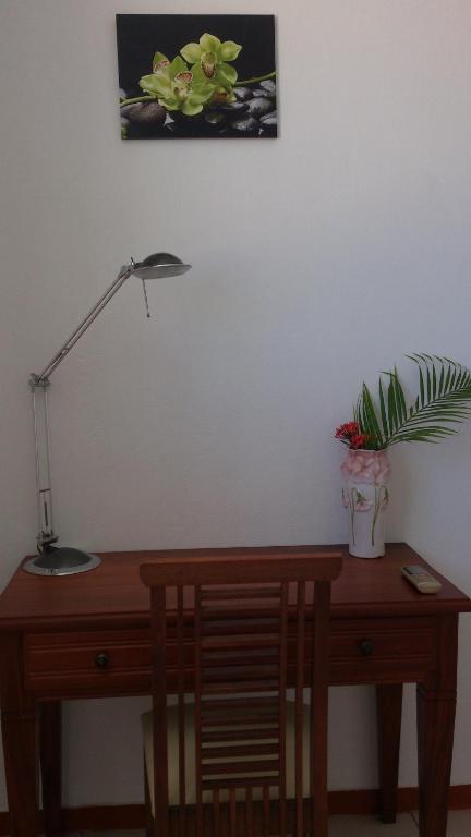 Villa HIBISCUS Pombiray - image 2