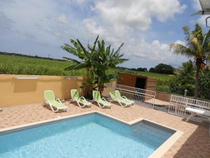 Villa HIBISCUS Pombiray - image 9