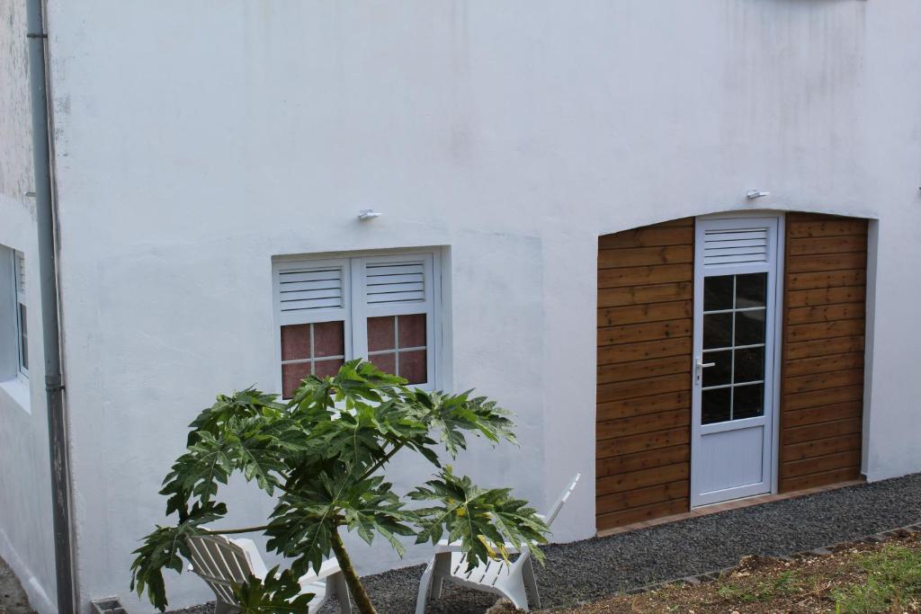 Villa Le Gommier Meublé de Tourisme 2 étoiles - image 4