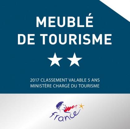Villa Le Gommier Meublé de Tourisme 2 étoiles - image 8