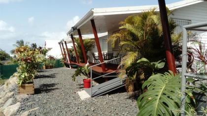 DADI'S LITTLE PARADIS - image 1