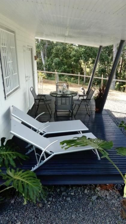 DADI'S LITTLE PARADIS - image 15