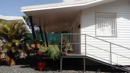 DADI'S LITTLE PARADIS - image 20