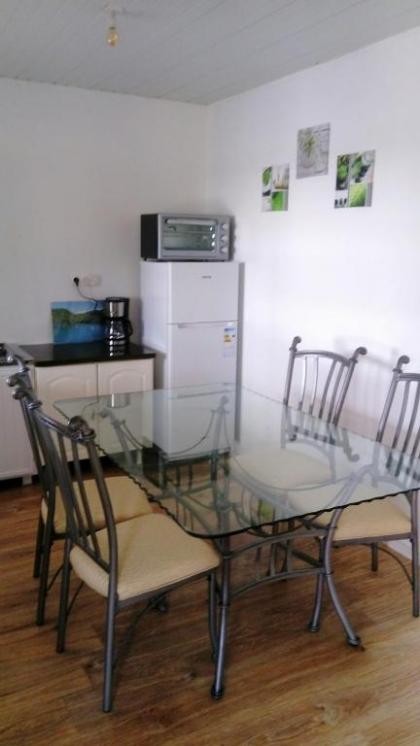 DADI'S LITTLE PARADIS - image 3