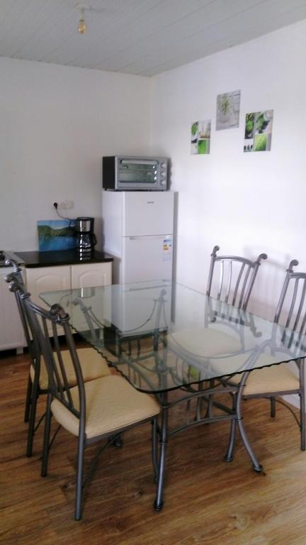 DADI'S LITTLE PARADIS - image 3