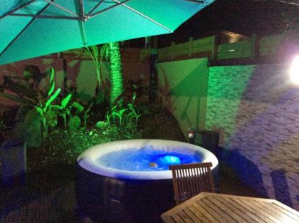 Bungalow Colibris - image 1