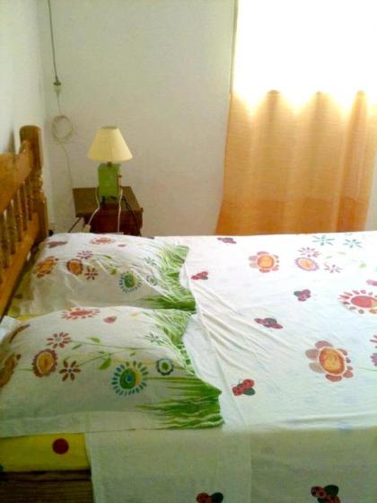 Appartement de 4 chambres avec piscine partagee jardin clos et wifi a Le Gosier a 5 km de la plage - image 14