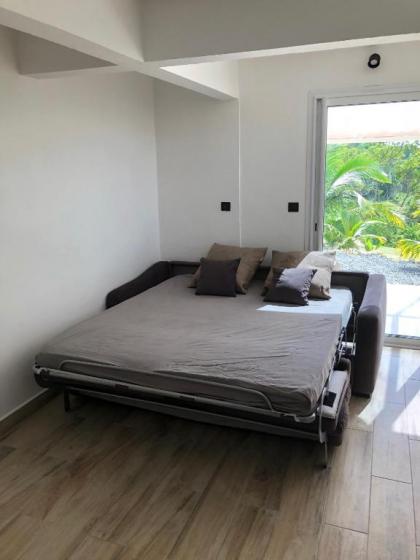 Jolibois Lodge & Spa - image 11