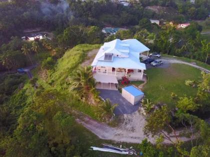 Jolibois Lodge & Spa - image 20