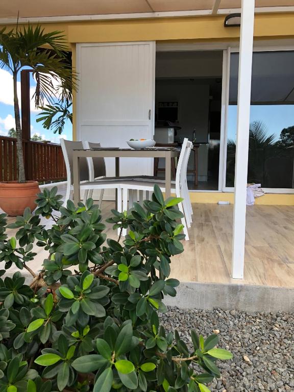 Jolibois Lodge & Spa - image 3