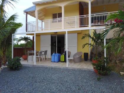 Jolibois Lodge & Spa - image 6