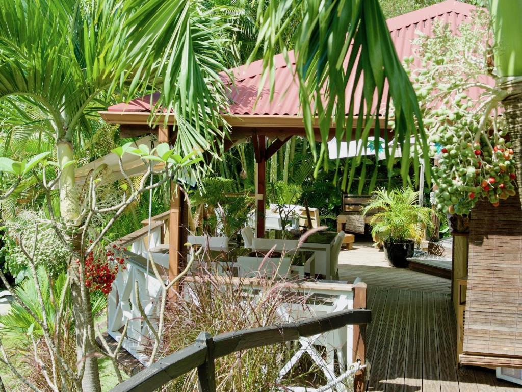 Le Domaine du Rocher Noir - image 2