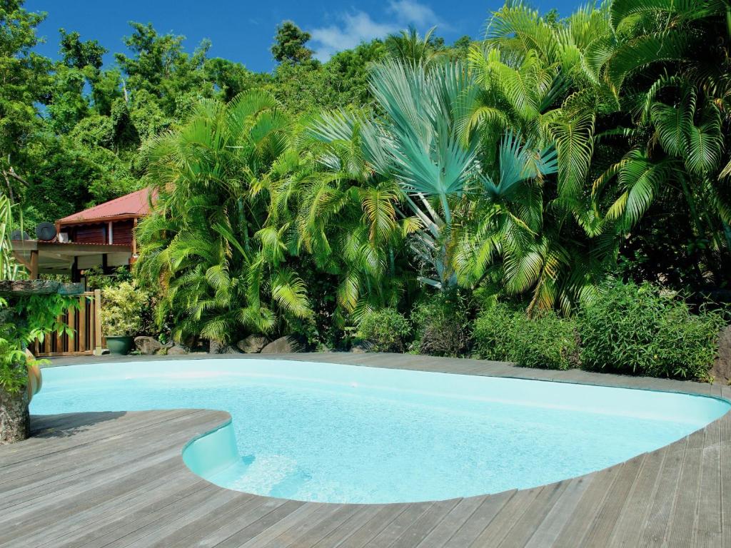 Le Domaine du Rocher Noir - image 3