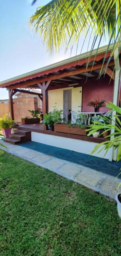 Les cottages de roseau - image 18