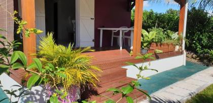 Les cottages de roseau - image 20