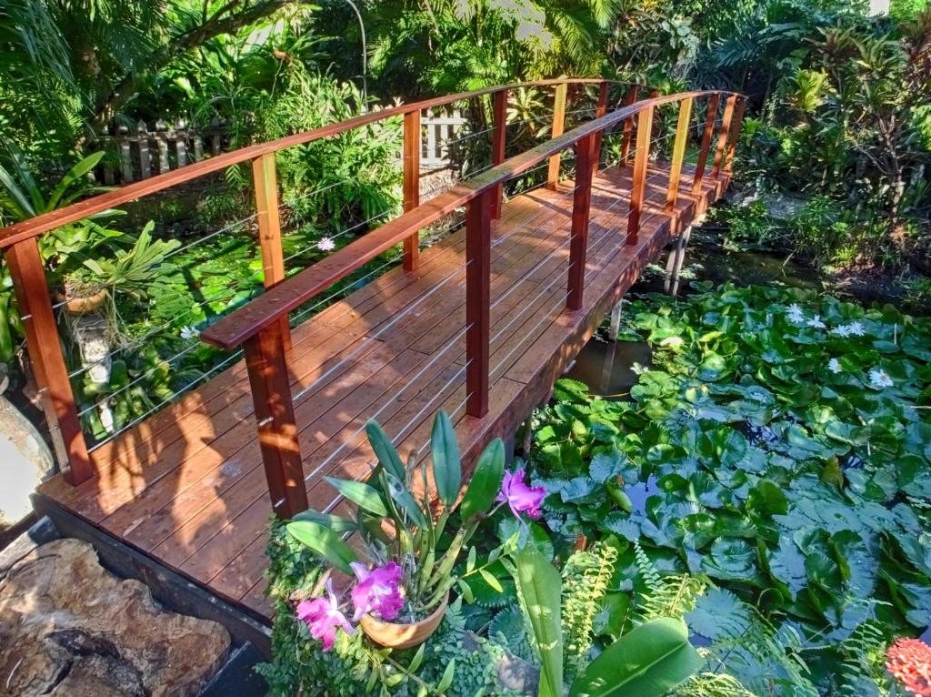 Le Parc aux Orchidées - main image