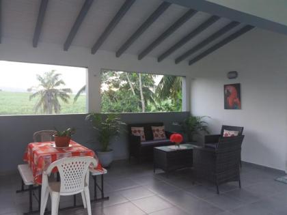 Villa Bananier - image 1