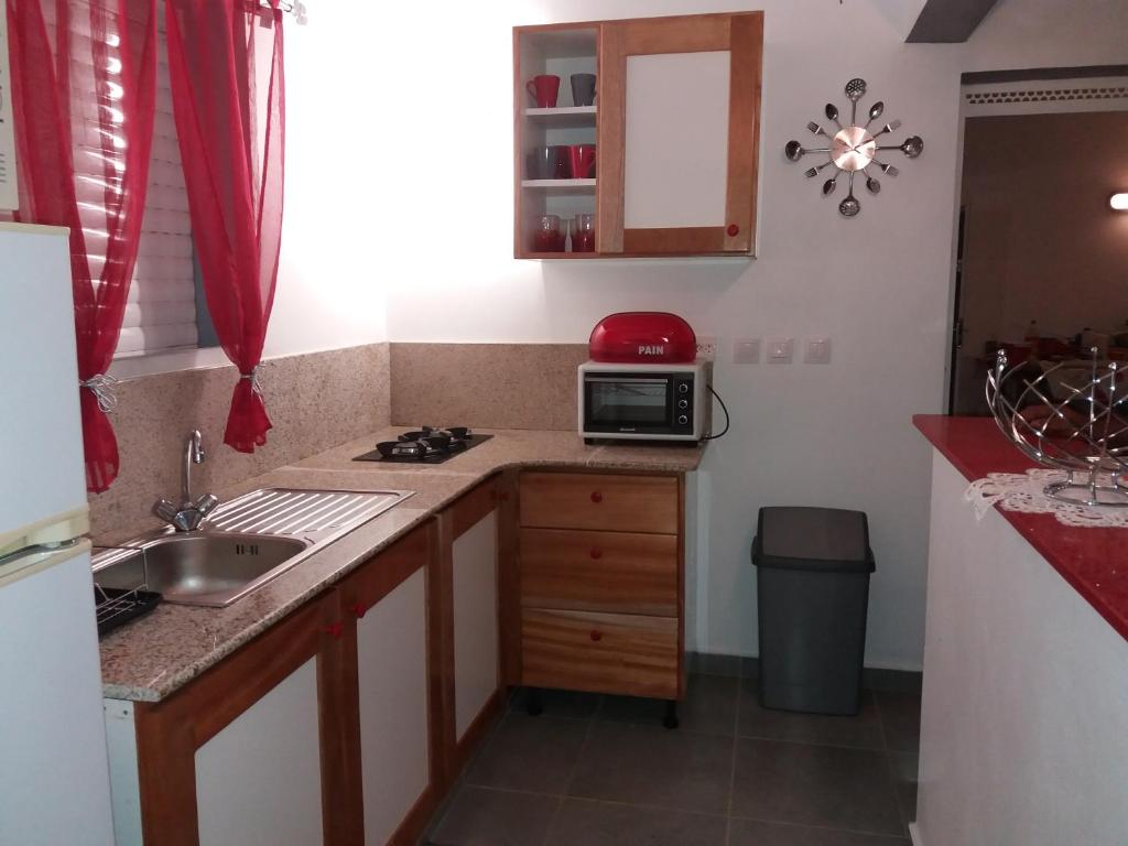 Villa Bananier - image 3
